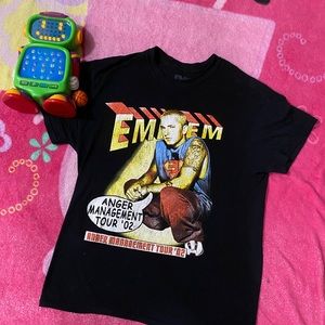 Eminem t shirt
